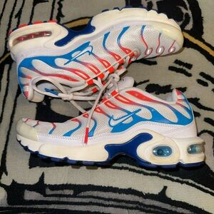 Nike Air Max Plus TN GS 3D Glasses